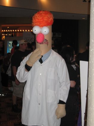 Beaker